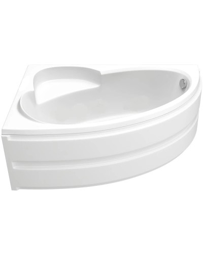 Акриловая ванна 160х100 см L Bas Сагра B00031