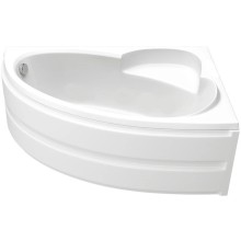 Акриловая ванна 160х100 см R Bas Сагра B00032