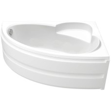 Акриловая ванна 160х100 см R Bas Сагра B00032