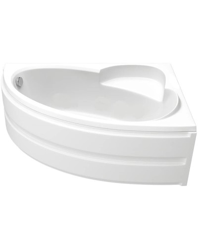 Акриловая ванна 160х100 см R Bas Сагра B00032