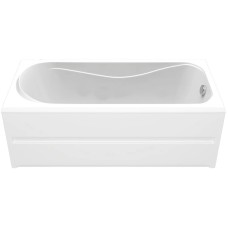 Акриловая ванна 160х70 см Bas Стайл B00034