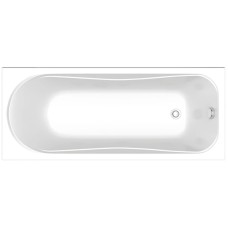 Акриловая ванна 160х70 см Bas Стайл B00034