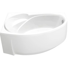Акриловая ванна 160х101 см L Bas Флорида B00038
