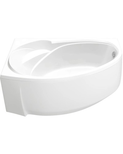 Акриловая ванна 160х101 см L Bas Флорида B00038