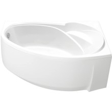 Акриловая ванна 160х101 см R Bas Флорида B00039