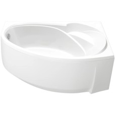 Акриловая ванна 160х101 см R Bas Флорида B00039