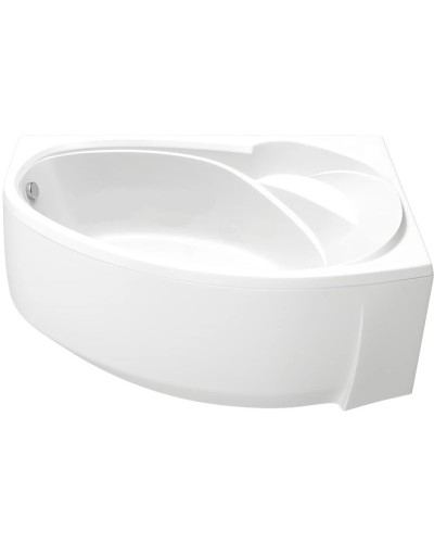 Акриловая ванна 160х101 см R Bas Флорида B00039