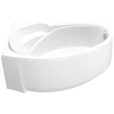 Акриловая ванна 150х96 см L Bas Фэнтази B00040