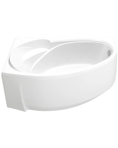 Акриловая ванна 150х96 см L Bas Фэнтази B00040