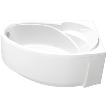 Акриловая ванна 150х96 см R Bas Фэнтази B00041