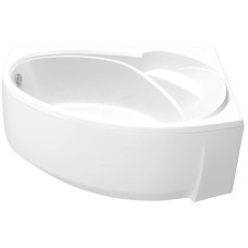 Акриловая ванна 150х96 см R Bas Фэнтази B00041