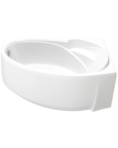 Акриловая ванна 150х96 см R Bas Фэнтази B00041