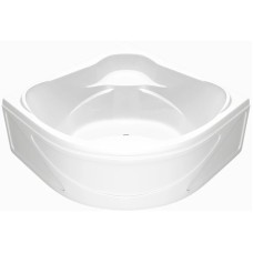 Акриловая ванна 143х143 см Bas Хатива B00042