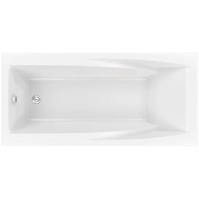 Акриловая ванна 179х85 см Bas Эвита B00043