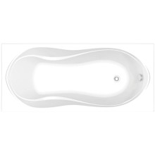 Акриловая ванна 180х80 см Bas Ямайка B00044