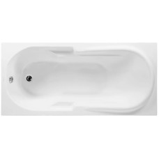 Акриловая ванна 170х80 см Vagnerplast Corvet VPBA178COR2X-04
