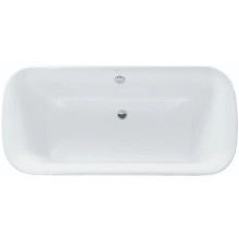 Акриловая ванна 175х80 см Vagnerplast Blanca NT VPBV175BLA7NTX-04