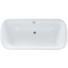 Акриловая ванна 175х80 см Vagnerplast Blanca NT VPBV175BLA7NTX-04