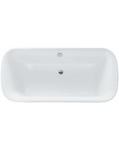 Акриловая ванна 175х80 см Vagnerplast Blanca NT VPBV175BLA7NTX-04