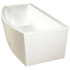 Акриловая ванна 190х80 см Vagnerplast Inspira VPBA191INS2X-04