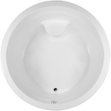 Акриловая ванна 180х180 см Vagnerplast Rondo VPBA180RON9X-04