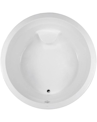 Акриловая ванна 180х180 см Vagnerplast Rondo VPBA180RON9X-04
