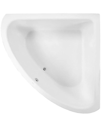 Акриловая ванна 180х180 см Vagnerplast Incognito VPBA180INC3X-04