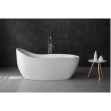 Акриловая ванна отдельностоящая BelBagno BB205-1700-800