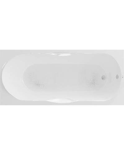 Акриловая ванна Creto Etna 170х70 1-1133 без гидромассажа