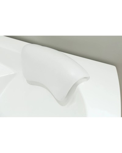 Акриловая гидромассажная ванна 160х100 см Black & White Galaxy 500800R