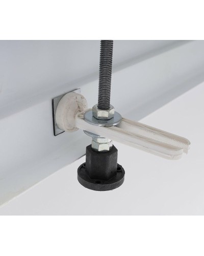 Акриловая ванна Aquanet Bright 170х75 233141 без гидромассажа