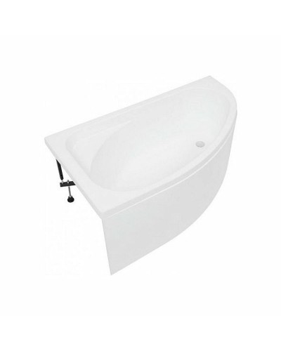 Акриловая ванна Aquanet Mia 140x80 L 246496 без гидромассажа
