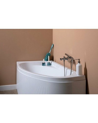 Акриловая ванна Aquanet Mia 140x80 L 246496 без гидромассажа