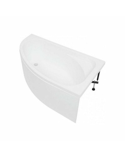Акриловая ванна Aquanet Mia 140x80 R 246884 без гидромассажа