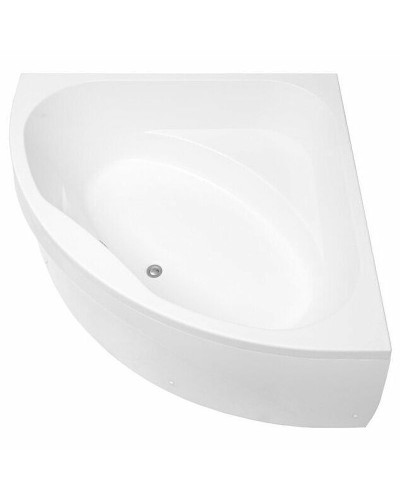 Акриловая ванна Aquanet Vista 150x150 254381 без гидромассажа