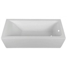 Акриловая ванна Aquanet Bright 165x70 230255 без гидромассажа