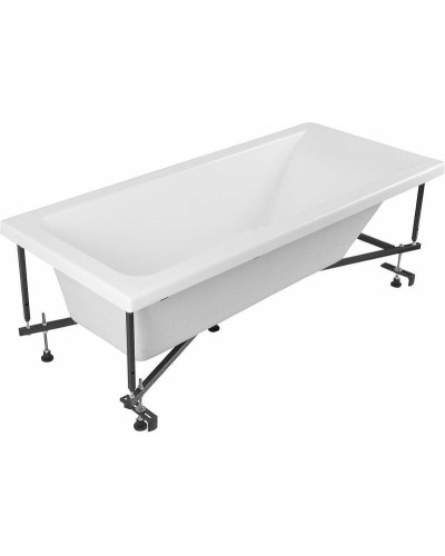 Акриловая ванна Aquanet Bright 180x70 216662 без гидромассажа