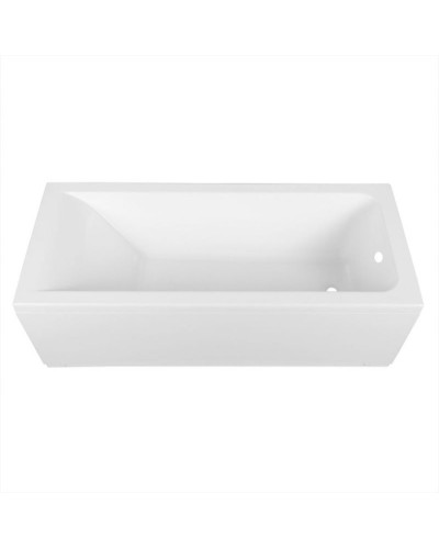 Акриловая ванна Aquanet Bright 180х80 233143 без гидромассажа
