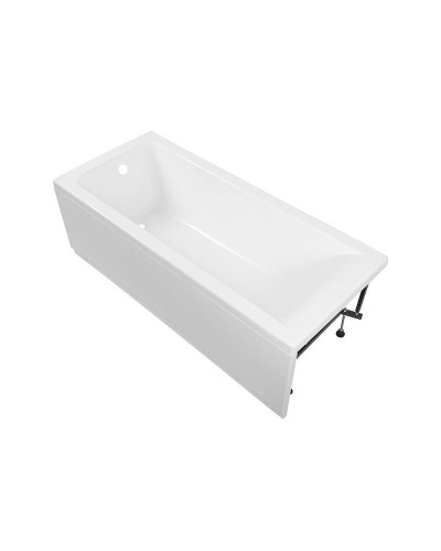 Акриловая ванна Aquanet Bright 180х80 233143 без гидромассажа