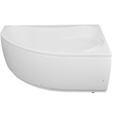 Акриловая ванна Aquanet Capri 160x100 R 205386 без гидромассажа