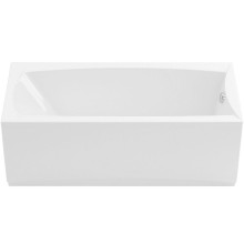 Акриловая ванна Aquanet Cariba 170x75 205350 без гидромассажа