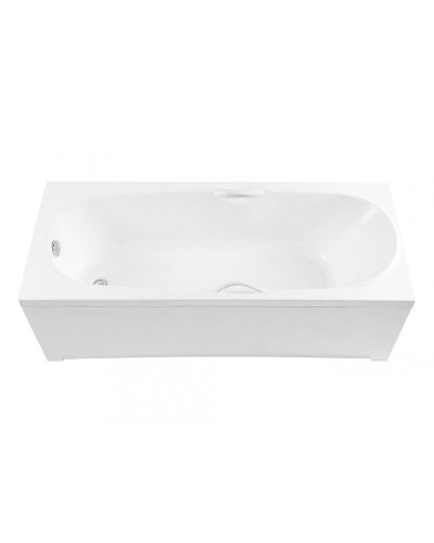 Акриловая ванна Aquanet Dali 140x70 239579 без гидромассажа