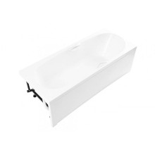 Акриловая ванна Aquanet Dali 140x70 239579 без гидромассажа