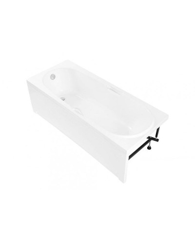 Акриловая ванна Aquanet Dali 140x70 239579 без гидромассажа