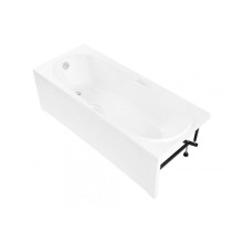 Акриловая ванна Aquanet Dali 150x70 239540 без гидромассажа