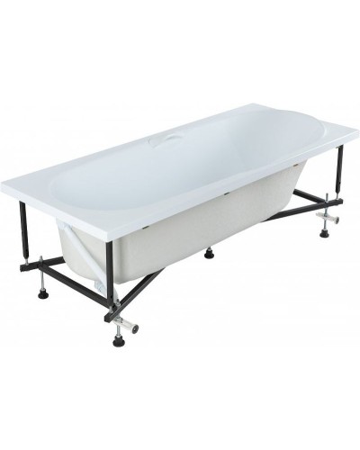 Акриловая ванна Aquanet Dali 150x70 239540 без гидромассажа