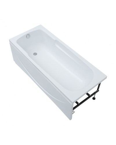 Акриловая ванна Aquanet Extra 160x70 255742 без гидромассажа