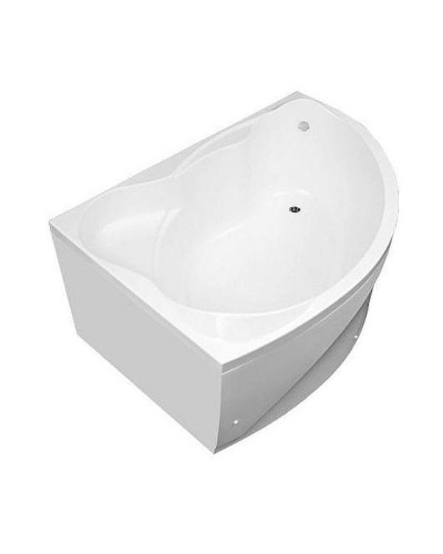 Акриловая ванна Aquanet Jamaica 160x100 L 205486 без гидромассажа