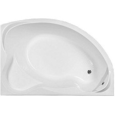 Акриловая ванна Aquanet Jamaica 160x100 R 205503 без гидромассажа