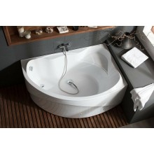 Акриловая ванна Aquanet Jamaica 160x100 R 205503 без гидромассажа